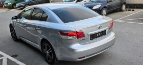Toyota Avensis 1.8, седан, андроид, снимка 7