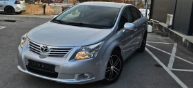 Toyota Avensis 1.8, седан, андроид, снимка 15