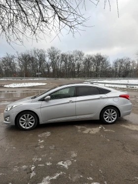 Hyundai I40 1.7 crdi - 16500 лв. / 8436.32 € - 96136425 3