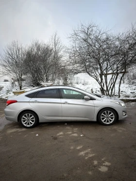 Hyundai I40 1.7 crdi - 16500 лв. / 8436.32 € - 96136425 4