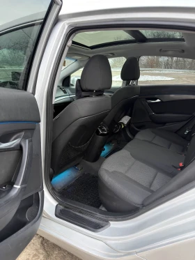 Hyundai I40 1.7 crdi - 16500 лв. / 8436.32 € - 96136425 12