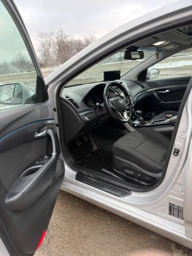 Hyundai I40 1.7 crdi - 16500 лв. / 8436.32 € - 96136425 8