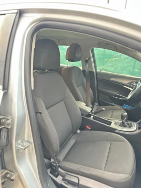 Opel Insignia - 4250 € / 8312.28 лв. - 79700964 7