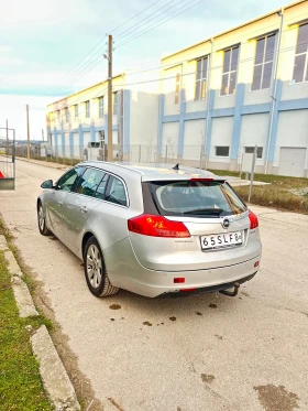 Opel Insignia - 4250 € / 8312.28 лв. - 79700964 3
