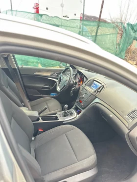 Opel Insignia - 4250 € / 8312.28 лв. - 79700964 6
