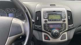 Hyundai I30 1, 6i 16v - 4600 € / 8996.82 лв. - 43750291 10