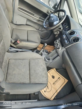 Mitsubishi Colt 1.1 климатик Евро 4  - 1700 € / 3324.91 лв. - 94931842 15