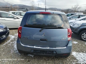 Mitsubishi Colt 1.1 климатик Евро 4  - 1700 € / 3324.91 лв. - 94931842 4