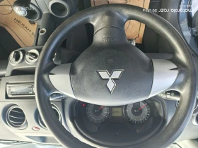 Mitsubishi Colt 1.1 климатик Евро 4  - 1700 € / 3324.91 лв. - 94931842 11