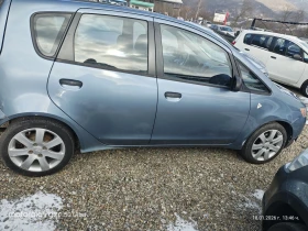 Mitsubishi Colt 1.1 климатик Евро 4  - 1700 € / 3324.91 лв. - 94931842 3