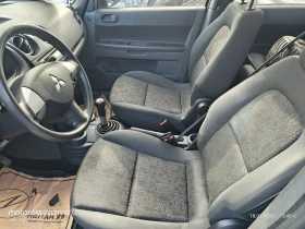 Mitsubishi Colt 1.1 климатик Евро 4  - 1700 € / 3324.91 лв. - 94931842 10