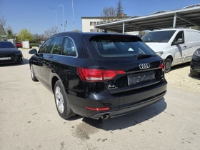 ����� �� �������� �� Audi A4 2.0TDI ������