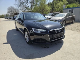 ����� �� �������� �� Audi A4 2.0TDI ������