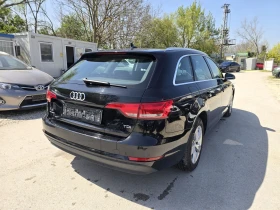 ����� �� �������� �� Audi A4 2.0TDI ������