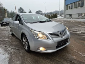 Toyota Avensis - 2650 € / 5182.95 лв. - 25663193 3