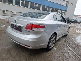 Toyota Avensis - 2650 € / 5182.95 лв. - 25663193 4