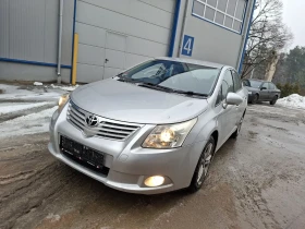 Toyota Avensis - 2650 € / 5182.95 лв. - 25663193 2