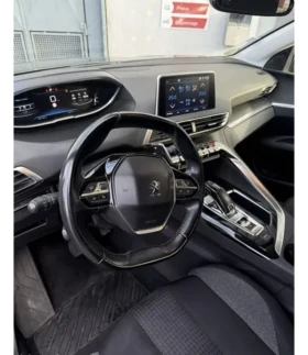 Peugeot 3008 1.6 HDI, снимка 7