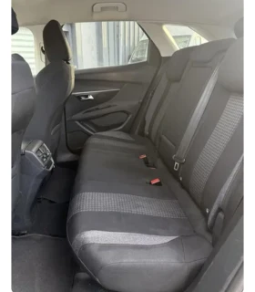 Peugeot 3008 1.6 HDI, снимка 6