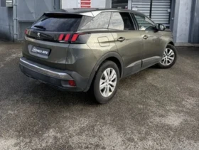 Peugeot 3008 1.6 HDI, снимка 4