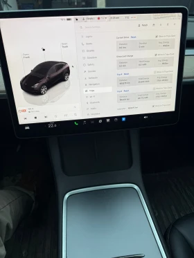 Tesla Model Y Long Range* Панорамен покрив* AWD* Премиум аудио*  - 21468 € / 41987.76 лв. - 56168252 8