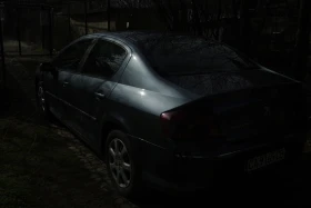 Peugeot 407 ЕВРО 4 - 2250 € / 4400.62 лв. - 78432198 16