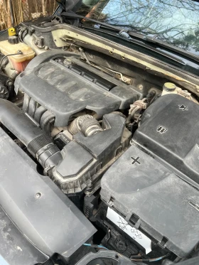 Peugeot 407 ЕВРО 4 - 2250 € / 4400.62 лв. - 78432198 8