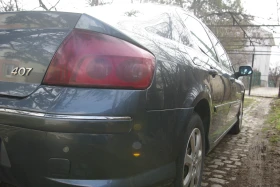 Peugeot 407 ЕВРО 4 - 2250 € / 4400.62 лв. - 78432198 5