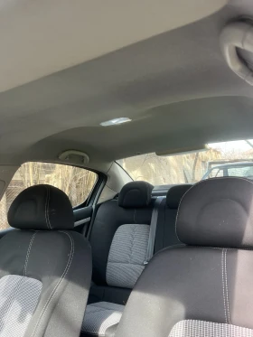 Peugeot 407 ЕВРО 4 - 2250 € / 4400.62 лв. - 78432198 11