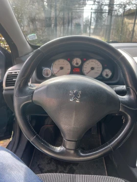 Peugeot 407 ЕВРО 4 - 2250 € / 4400.62 лв. - 78432198 14
