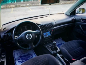 VW Passat 1.9TDI(131)* 4-MOTION* 6-СКОРОСТИ* НОВ ВНОС*  - 2199 € / 4300.87 лв. - 19744788 11