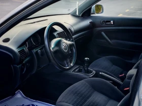 VW Passat 1.9TDI(131)* 4-MOTION* 6-СКОРОСТИ* НОВ ВНОС*  - 2199 € / 4300.87 лв. - 19744788 10