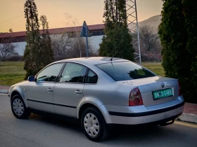 VW Passat 1.9TDI(131)* 4-MOTION* 6-СКОРОСТИ* НОВ ВНОС*  - 2199 € / 4300.87 лв. - 19744788 4