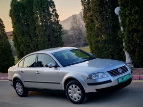 VW Passat 1.9TDI(131)* 4-MOTION* 6-СКОРОСТИ* НОВ ВНОС*  - 2199 € / 4300.87 лв. - 19744788 8