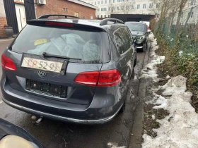 VW Passat 2.0TDI - 6900 € / 13495.23 лв. - 49697365 3