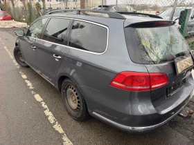 VW Passat 2.0TDI - 6900 € / 13495.23 лв. - 49697365 2