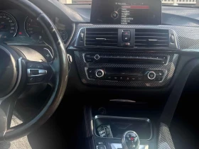 BMW M4 * CARFAX * Black Sapphire on Sakhir Orangе *  - 28900 € / 56523.49 лв. - 92550240 9