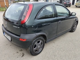 Opel Corsa 1.2i* Автомат* Климатик* 120000км - 1750 € / 3422.70 лв. - 81035547 4