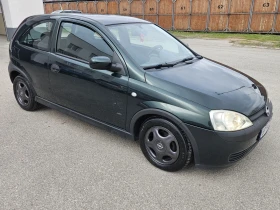 Opel Corsa 1.2i* Автомат* Климатик* 120000км - 1750 € / 3422.70 лв. - 81035547 3