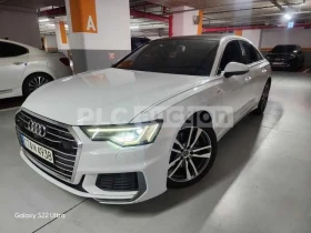 Audi A6 Навигационна система* Кожен салон* 360-градусова к - 22300 € / 43615.01 лв. - 97876100 3