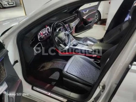 Audi A6 Навигационна система* Кожен салон* 360-градусова к - 22300 € / 43615.01 лв. - 97876100 5