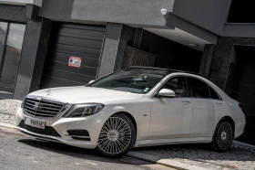 Mercedes-Benz S 350 AMG / DESIGNO - 25800 € / 50460.41 лв. - 87564755 2