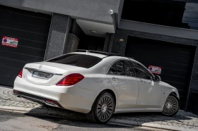 Mercedes-Benz S 350 AMG / DESIGNO - 25800 € / 50460.41 лв. - 87564755 6