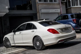 Mercedes-Benz S 350 AMG / DESIGNO - 25800 € / 50460.41 лв. - 87564755 7