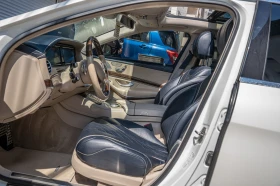 Mercedes-Benz S 350 AMG / DESIGNO - 25800 € / 50460.41 лв. - 87564755 12