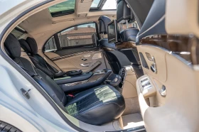 Mercedes-Benz S 350 AMG / DESIGNO - 25800 € / 50460.41 лв. - 87564755 10