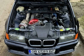 BMW 320 2.0 строук 2.8 - 4000 € / 7823.32 лв. - 40666412 10