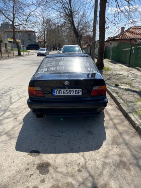 BMW 320 2.0 строук 2.8 - 4000 € / 7823.32 лв. - 40666412 6