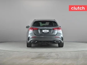 Mercedes-Benz A 250 * АвтоКредит * (ЦЕНА ДО БГ) | Auto.bg — изображение 3