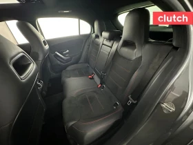 Mercedes-Benz A 250 * АвтоКредит * (ЦЕНА ДО БГ) | Auto.bg — изображение 15